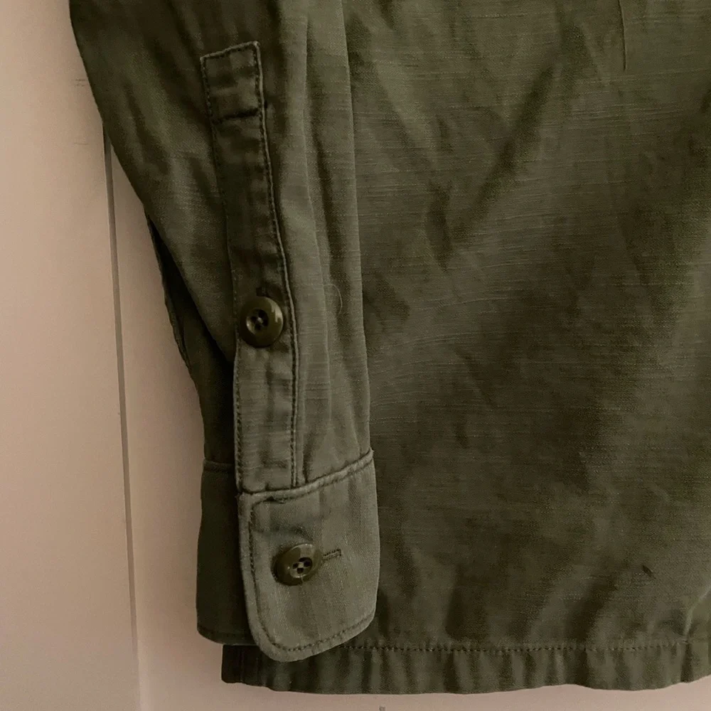 Faherty Stretch Surplus Savannah Jacket - Picture 10 of 14